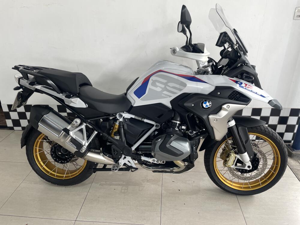 BMW R 1250 GS