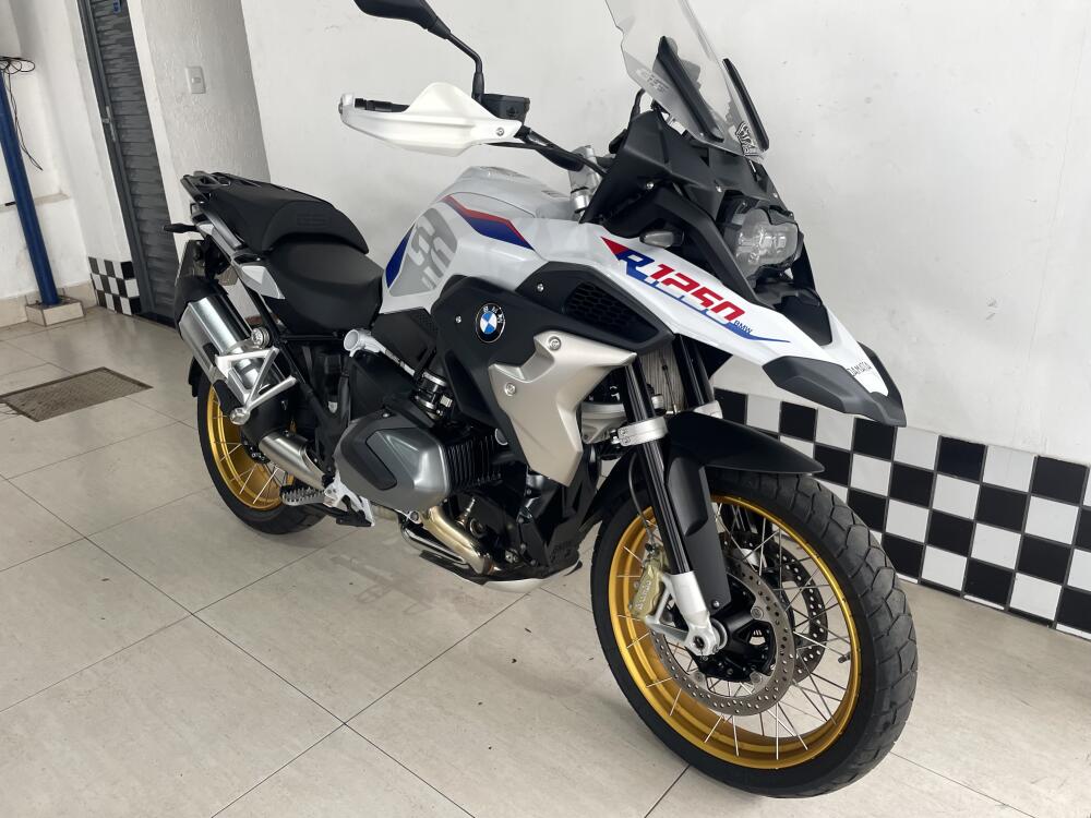 BMW R 1250 GS