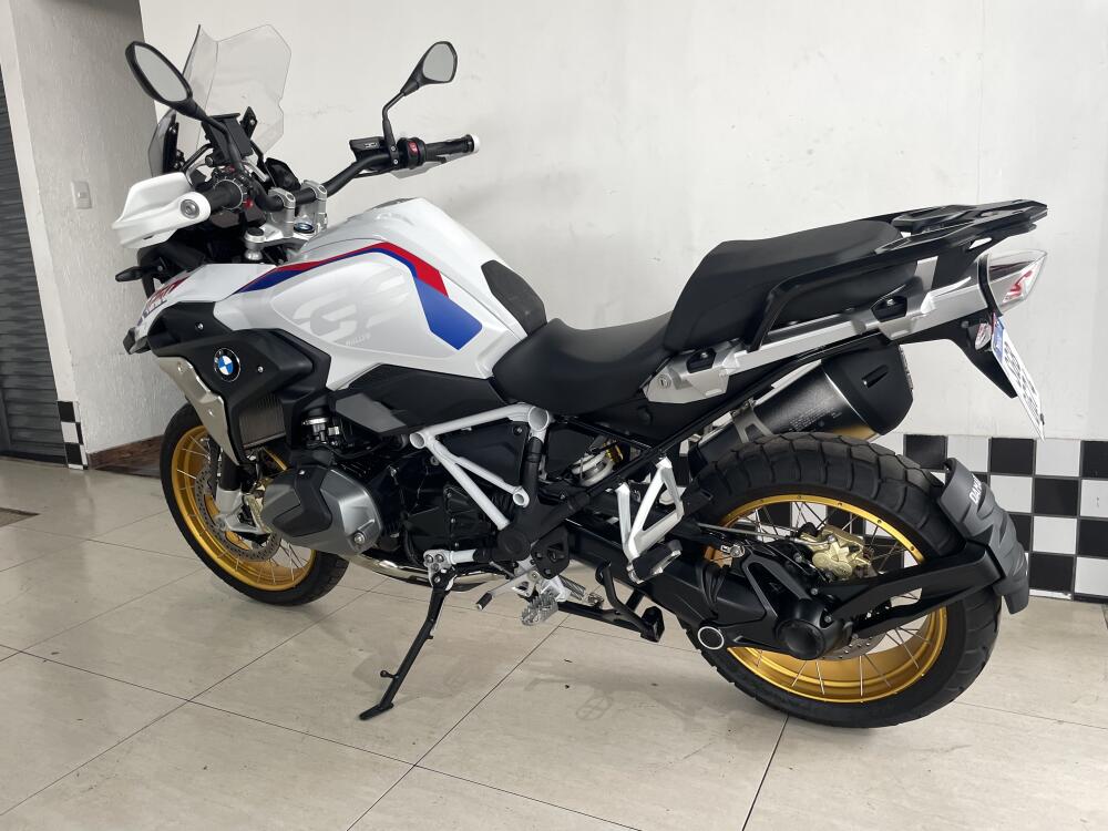BMW R 1250 GS