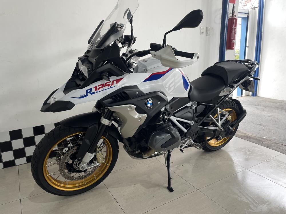 BMW R 1250 GS