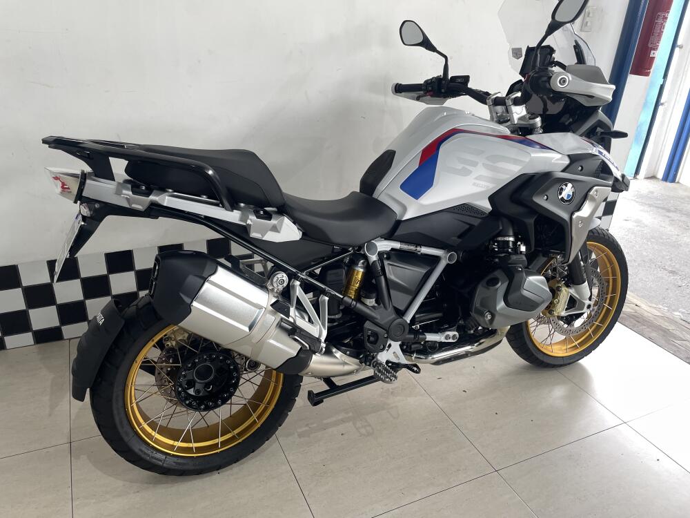 BMW R 1250 GS