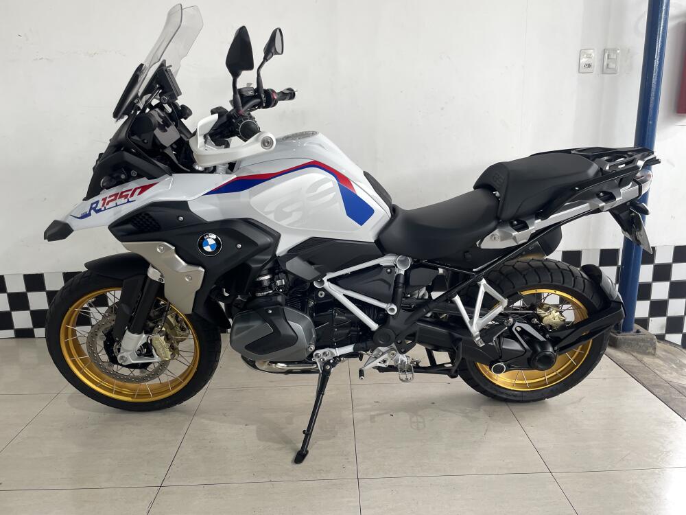 BMW R 1250 GS