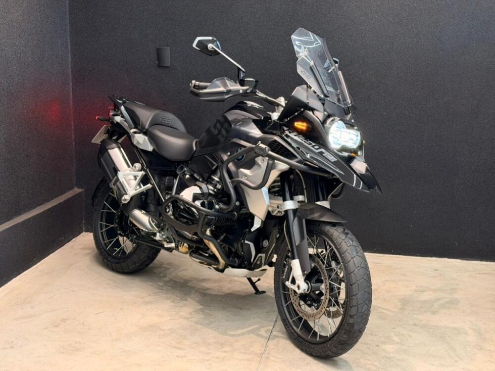 BMW R 1250 GS