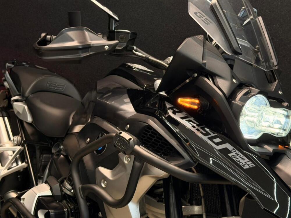 BMW R 1250 GS