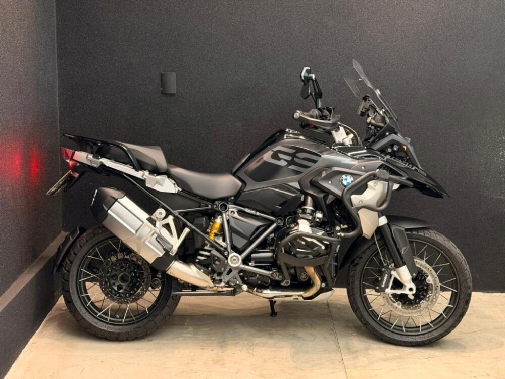 BMW R 1250 GS