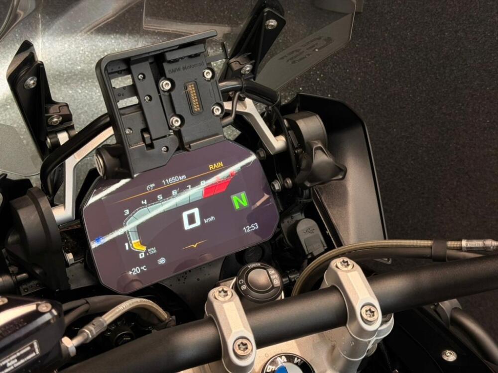 BMW R 1250 GS
