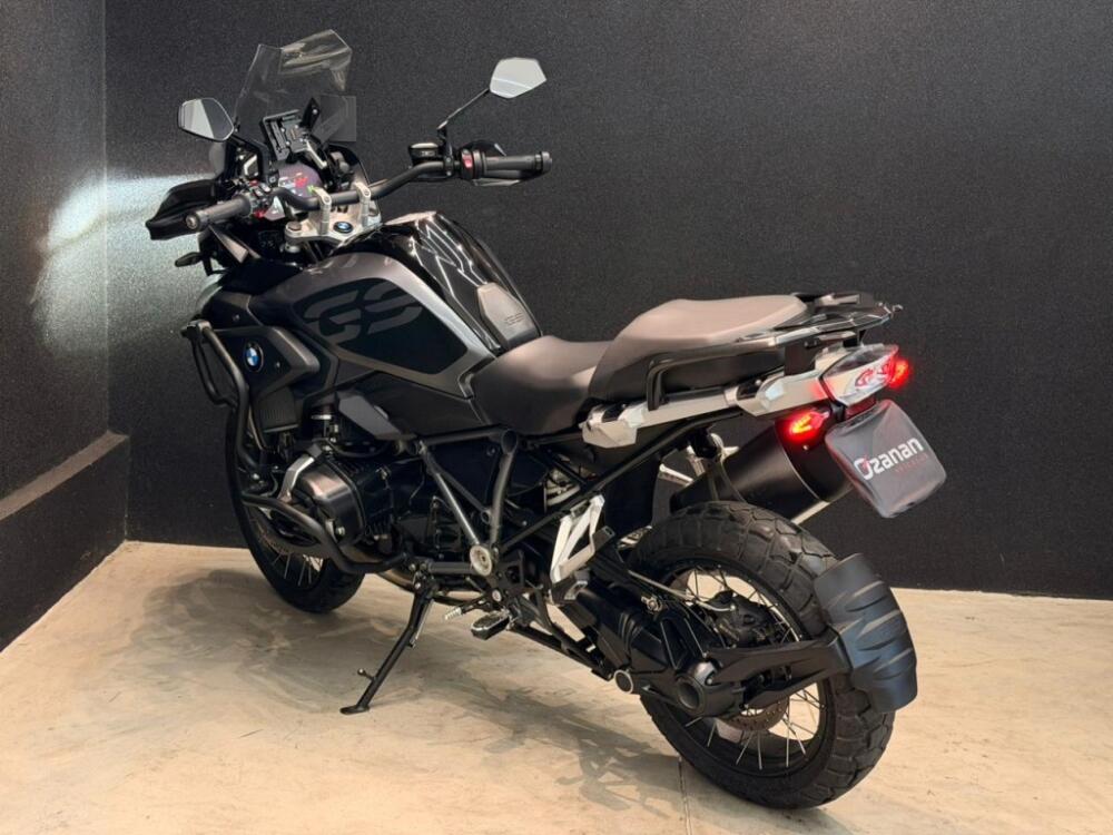 BMW R 1250 GS