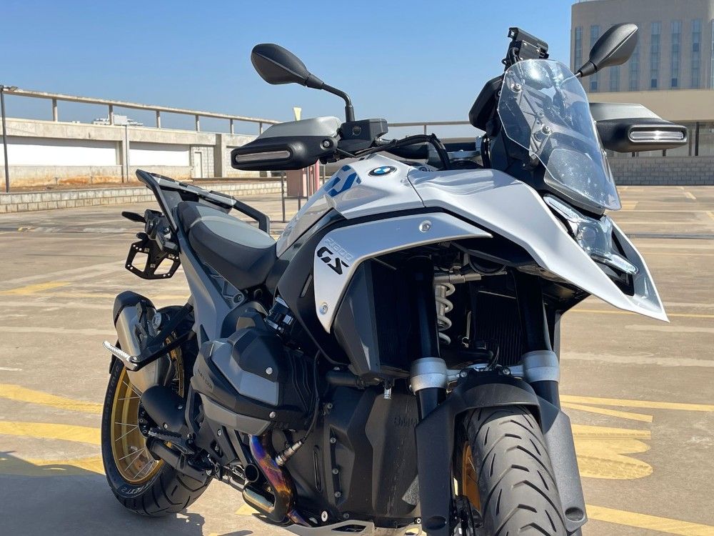 BMW R 1300 GS