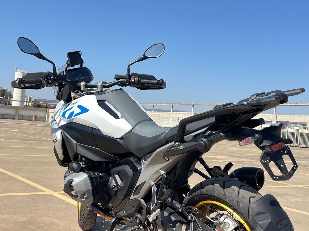 BMW R 1300 GS