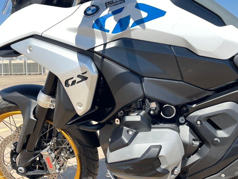 BMW R 1300 GS