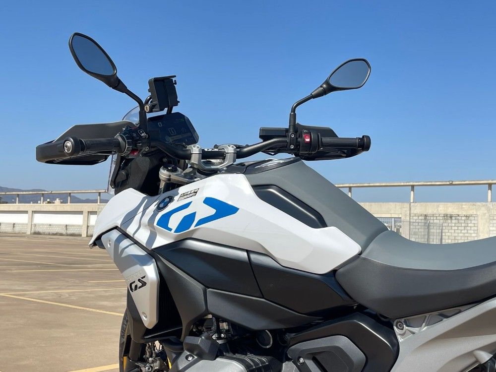 BMW R 1300 GS