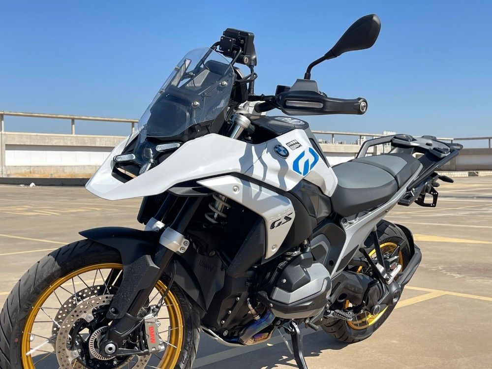 BMW R 1300 GS