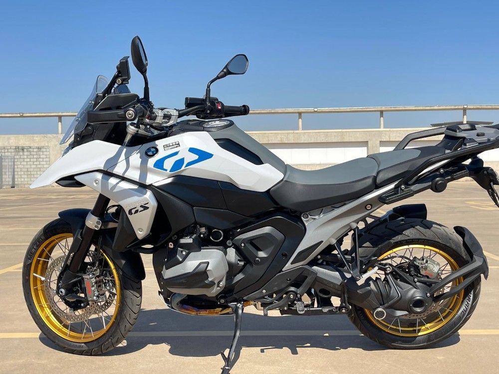 BMW R 1300 GS