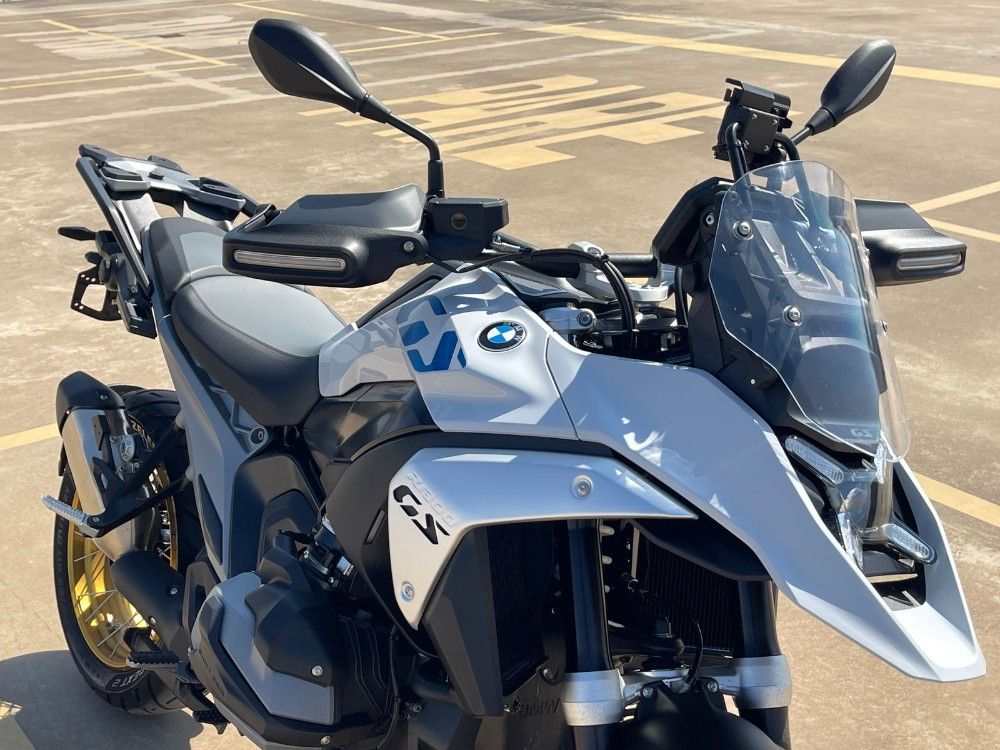 BMW R 1300 GS