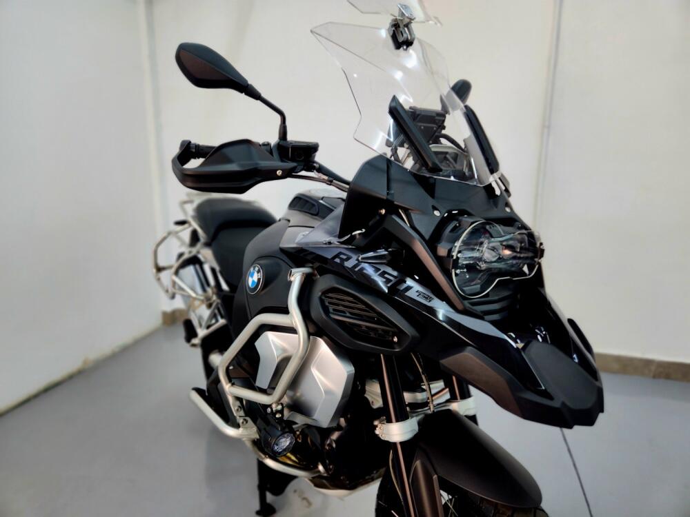 BMW R 1250 GS
