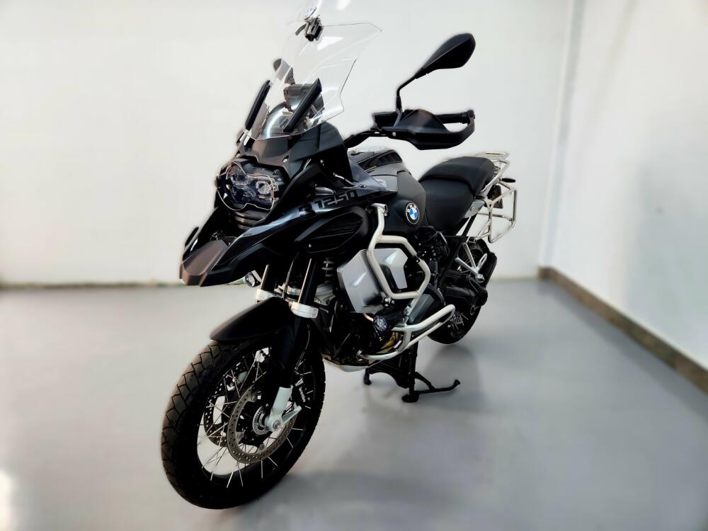 BMW R 1250 GS