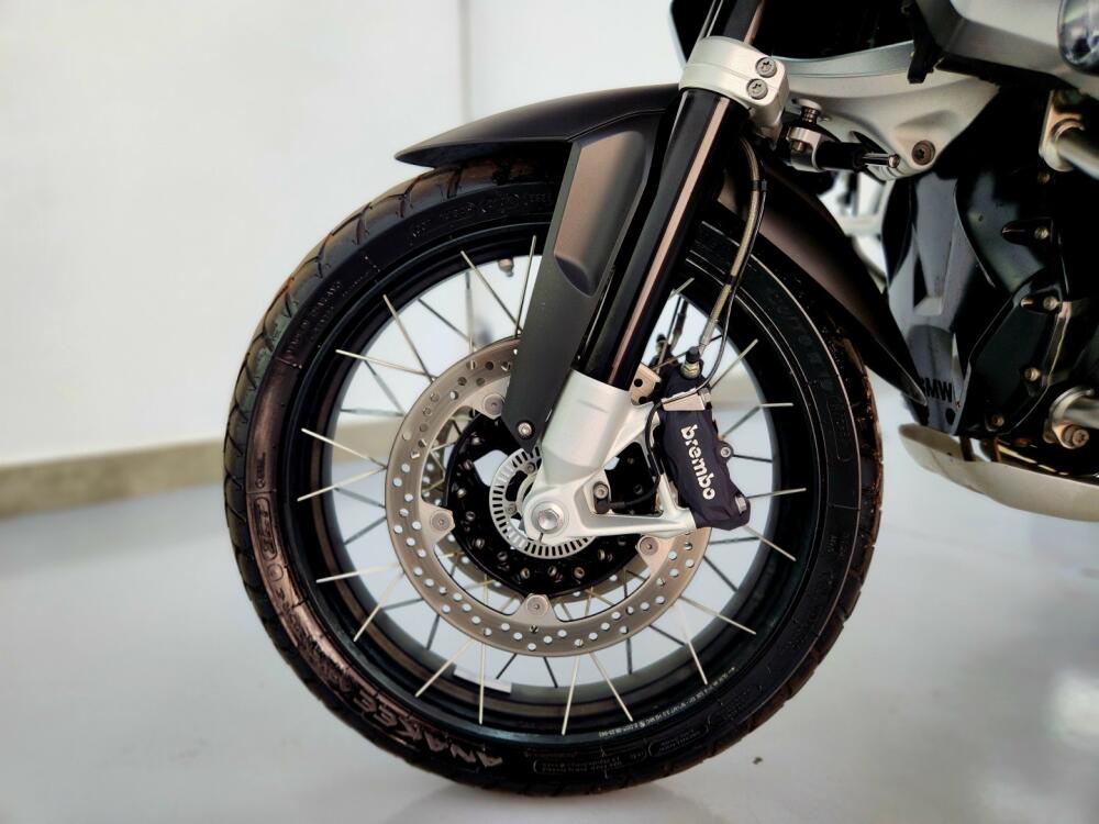 BMW R 1250 GS