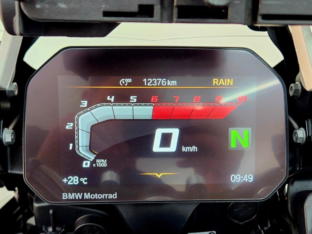 BMW R 1250 GS