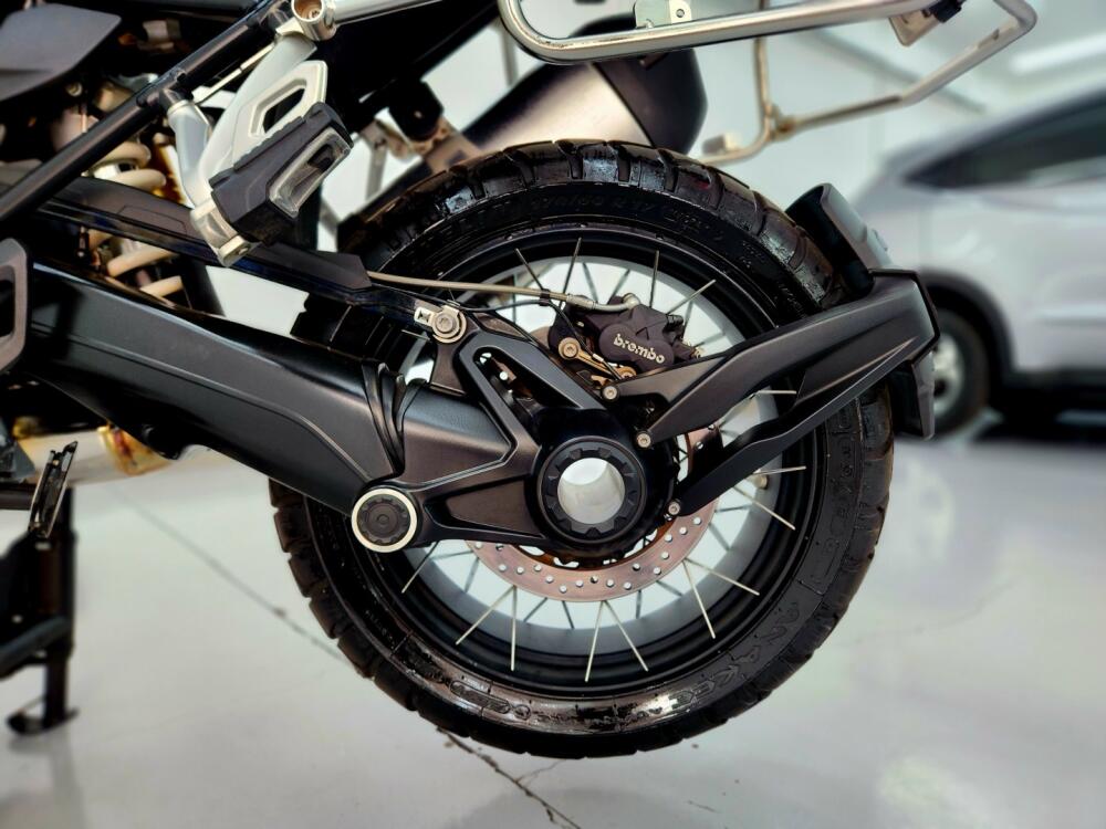 BMW R 1250 GS