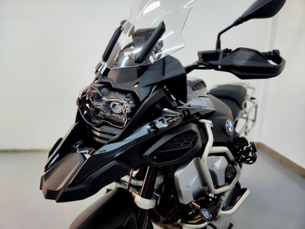 BMW R 1250 GS