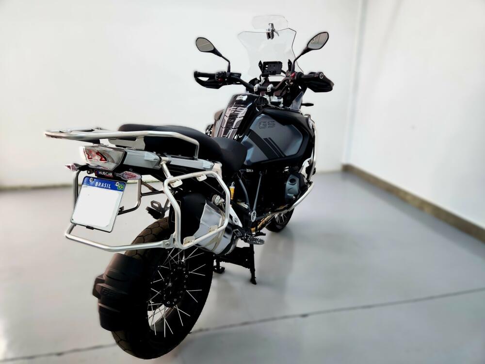 BMW R 1250 GS
