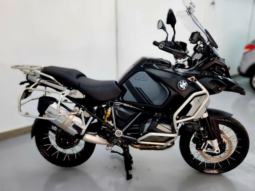 BMW R 1250 GS
