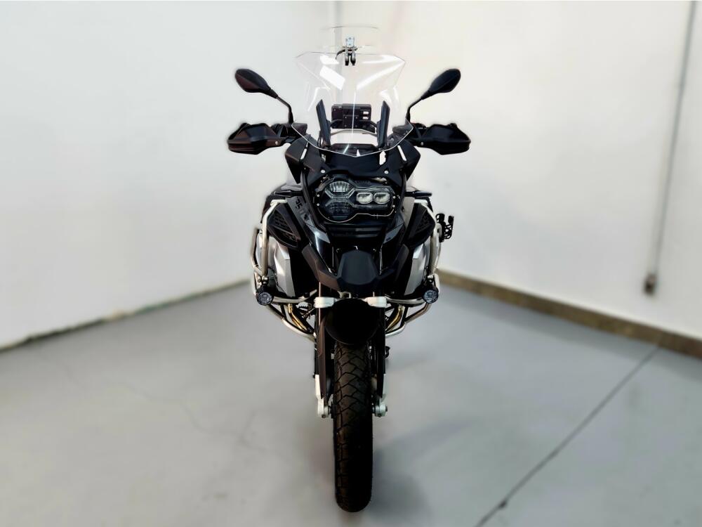 BMW R 1250 GS