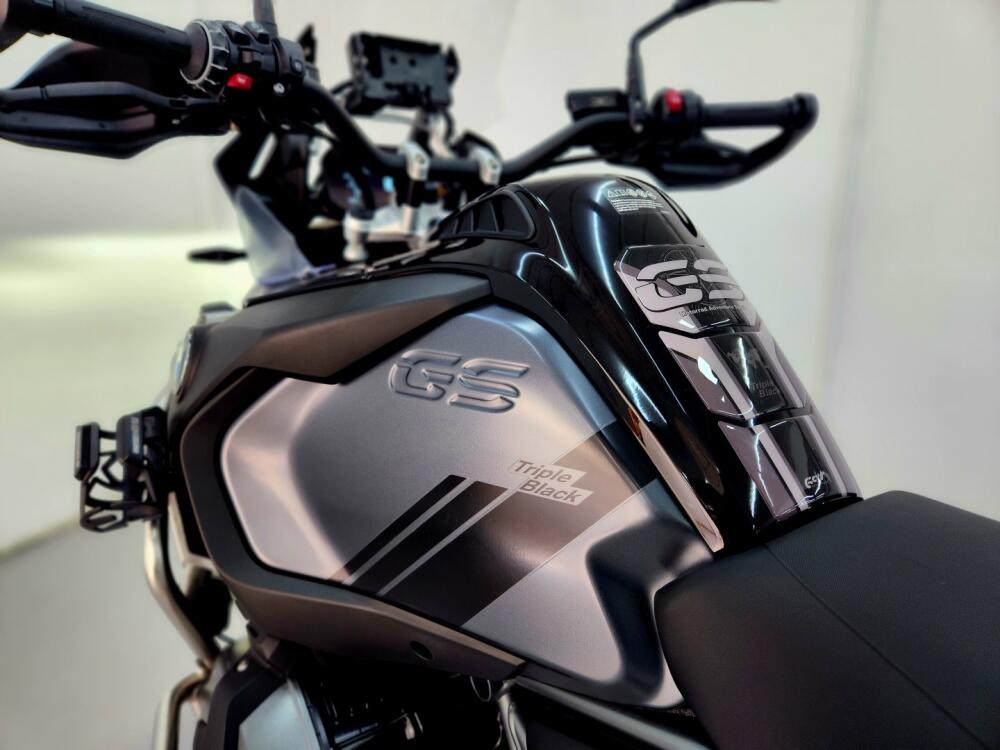 BMW R 1250 GS