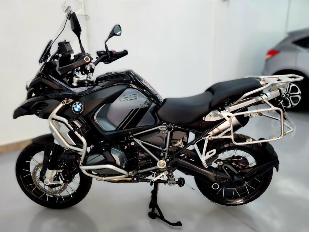 BMW R 1250 GS