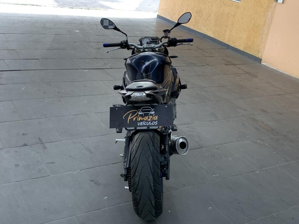 BMW S 1000 R
