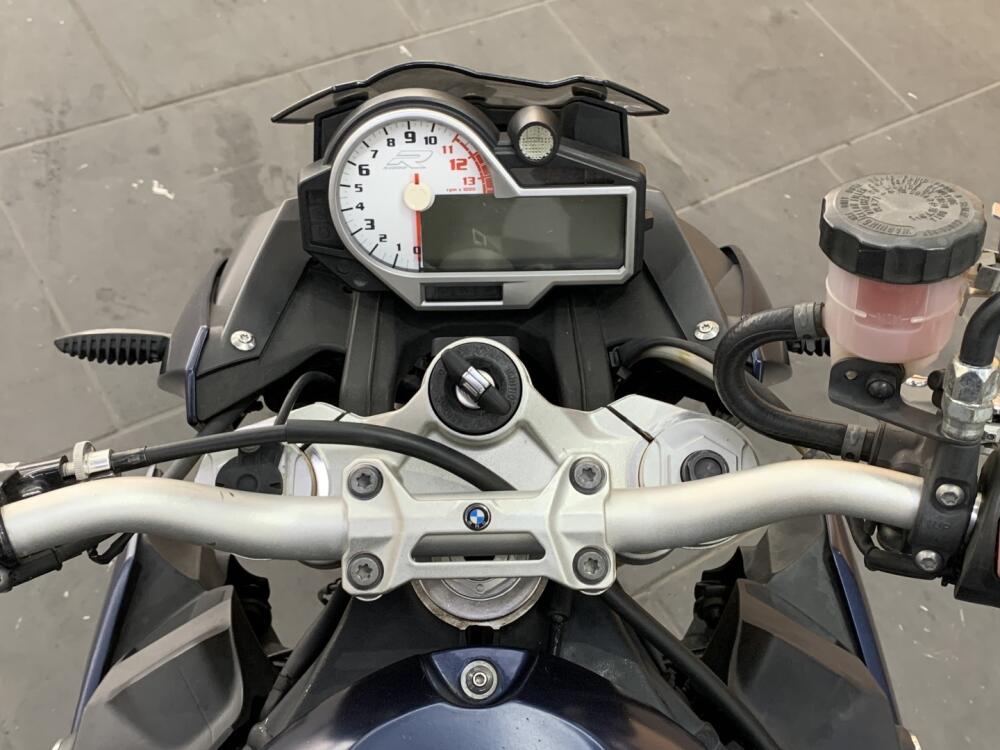 BMW S 1000 R