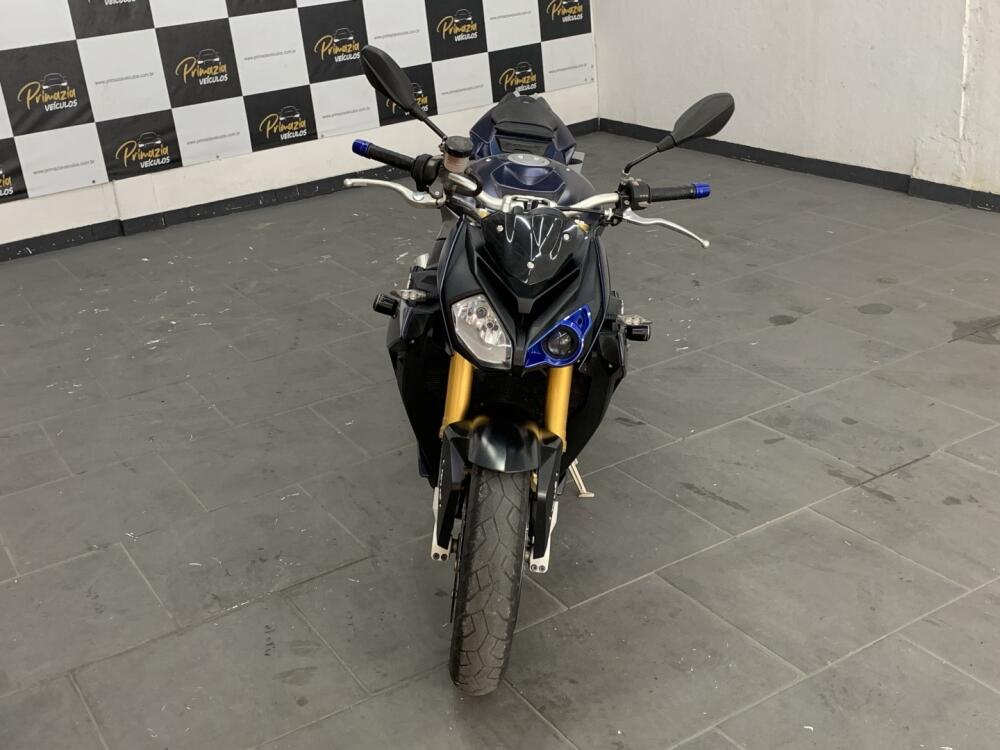 BMW S 1000 R
