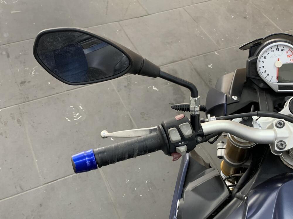 BMW S 1000 R