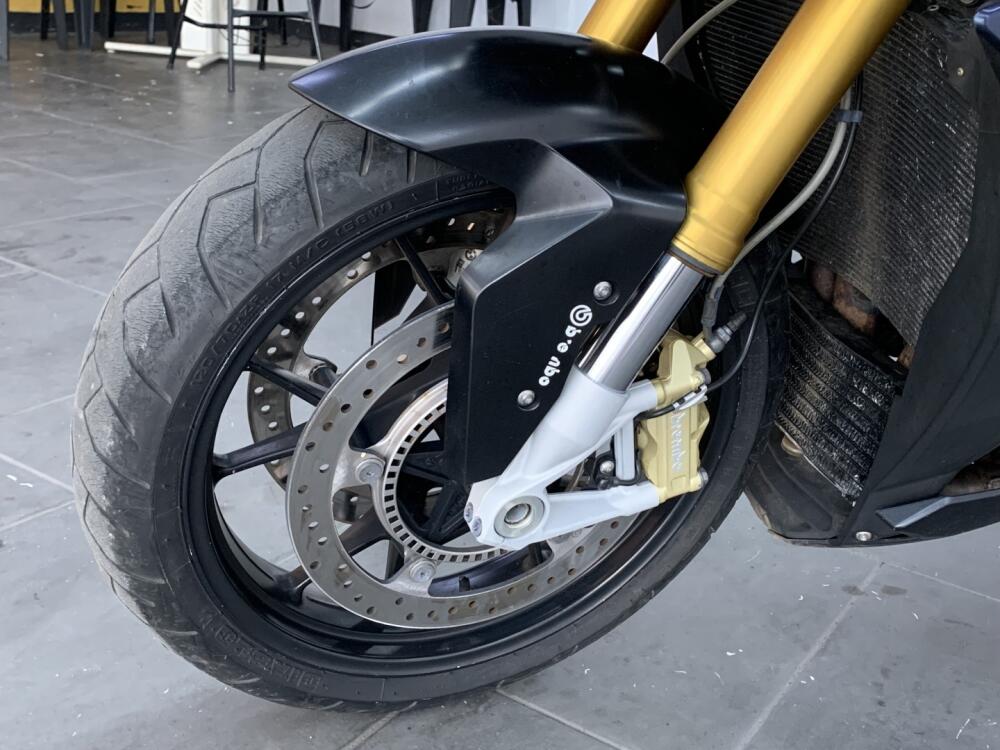 BMW S 1000 R