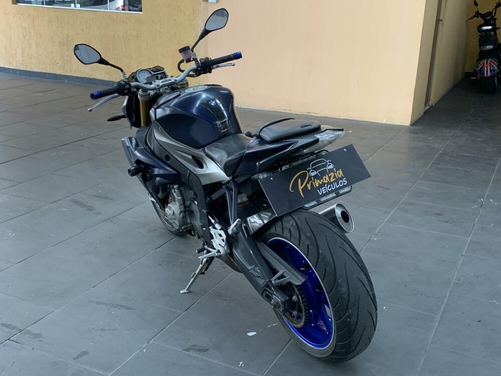 BMW S 1000 R