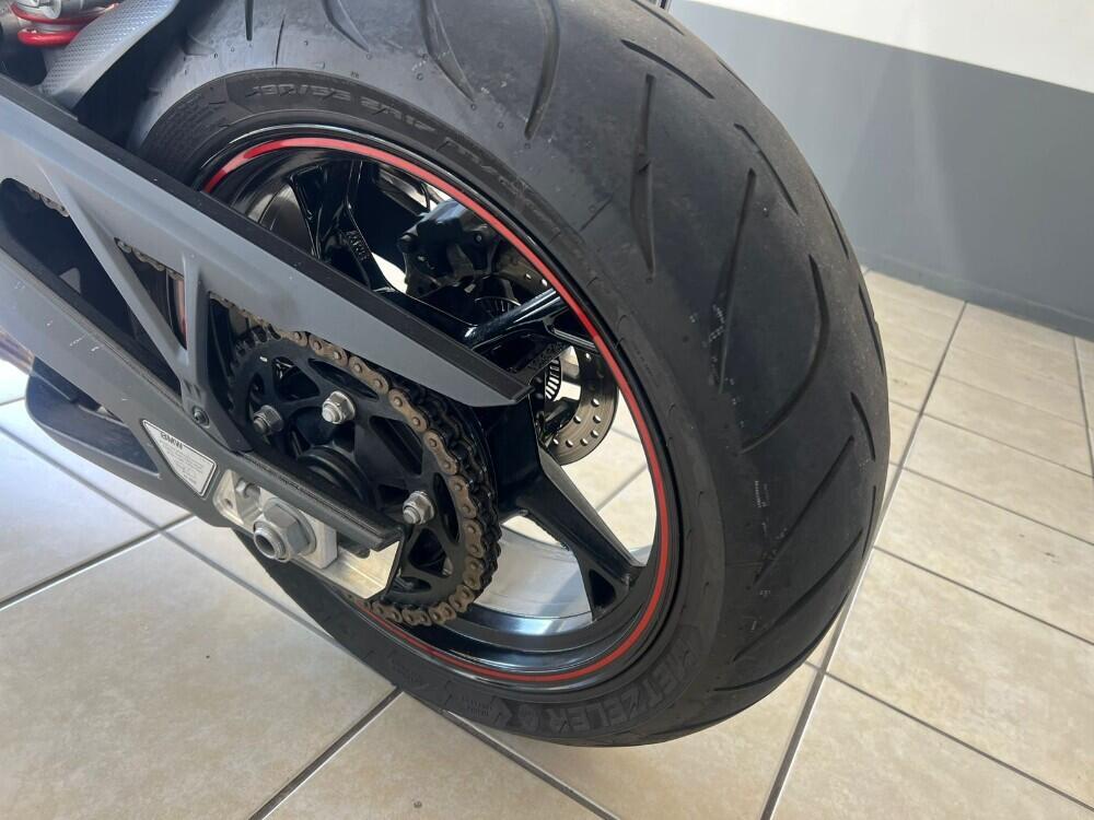 BMW S 1000 RR