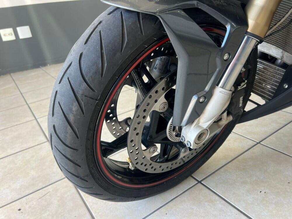 BMW S 1000 RR