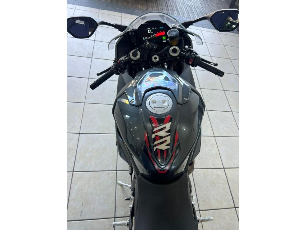 BMW S 1000 RR