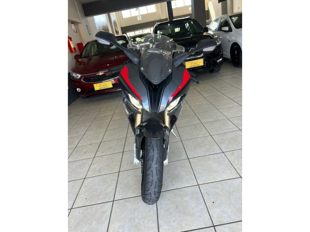 BMW S 1000 RR