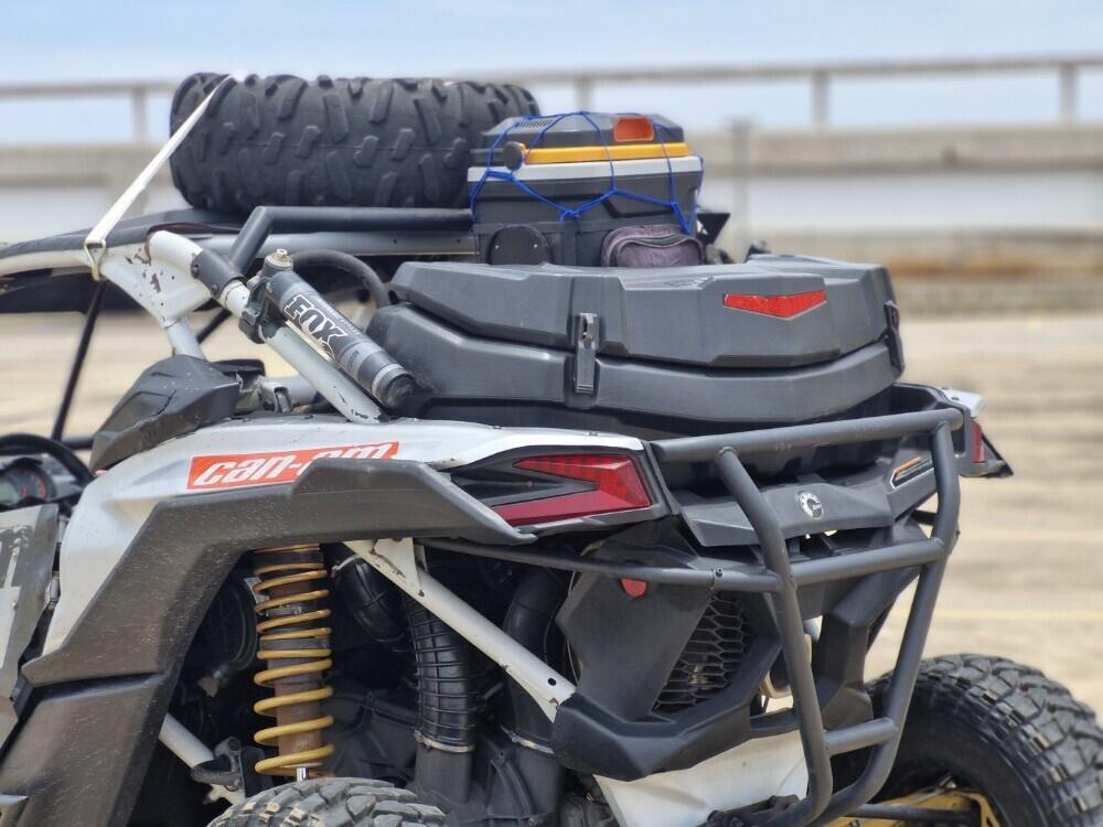 Can-am Maverick