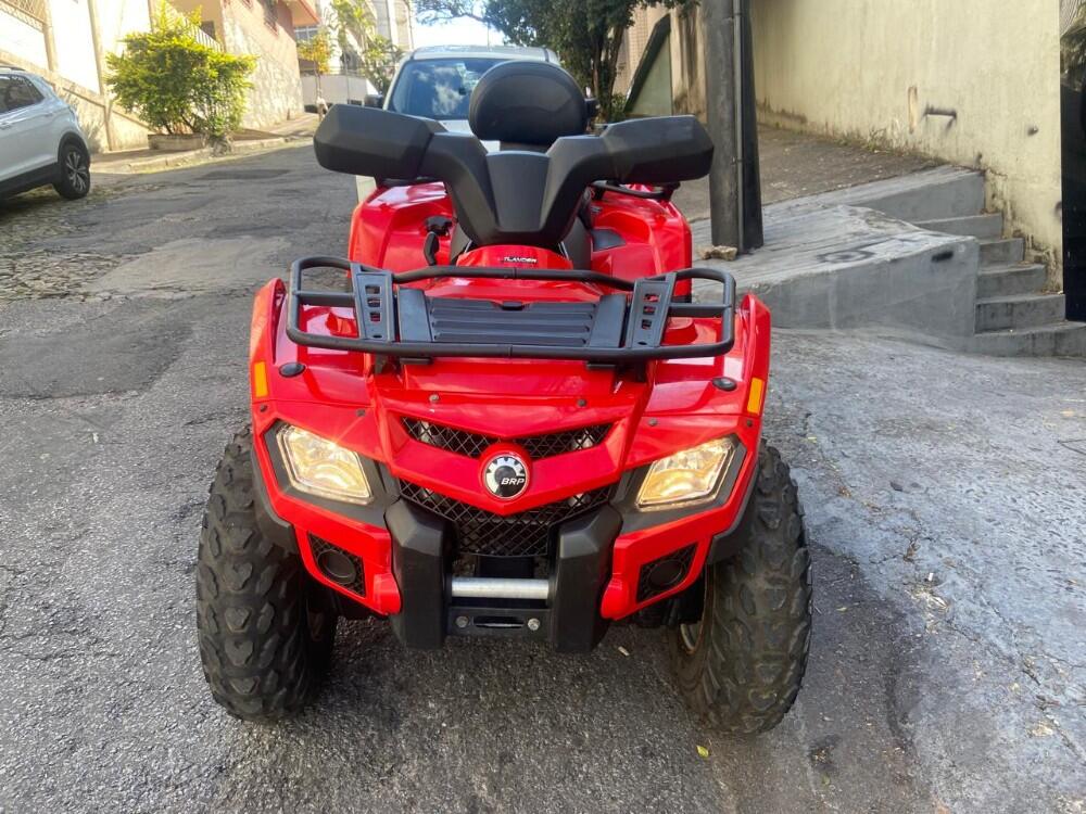 Can-am Oltlander