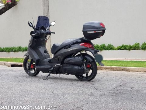 Dafra Citycom Dafra Citycom