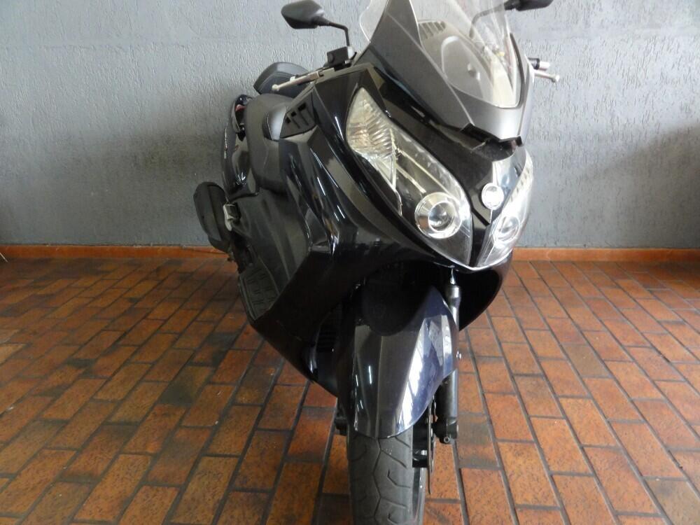 Dafra MAX SYM