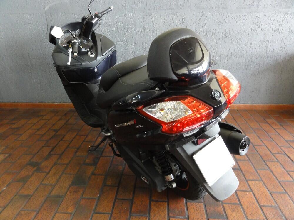 Dafra MAX SYM
