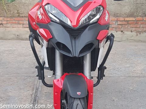 Ducati Multistrada Ducati Multistrada