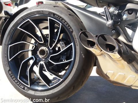 Ducati XDiavel Ducati XDiavel