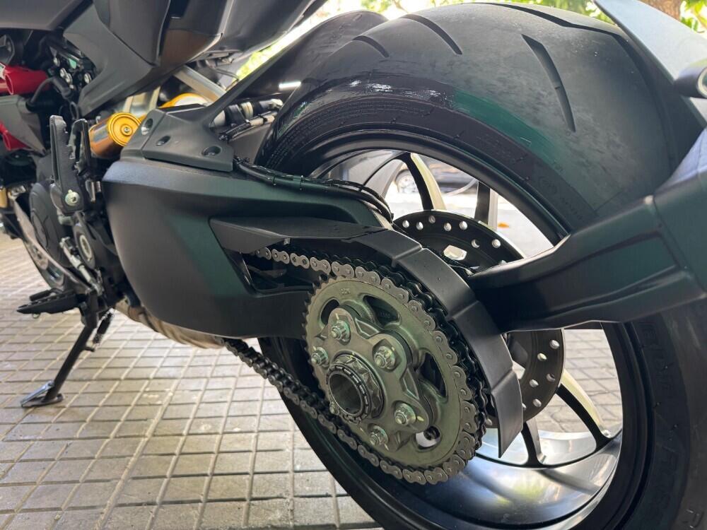 Ducati Diavel