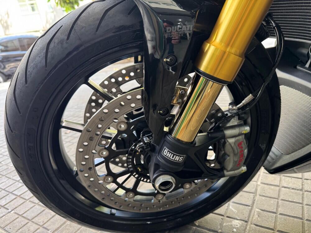 Ducati Diavel