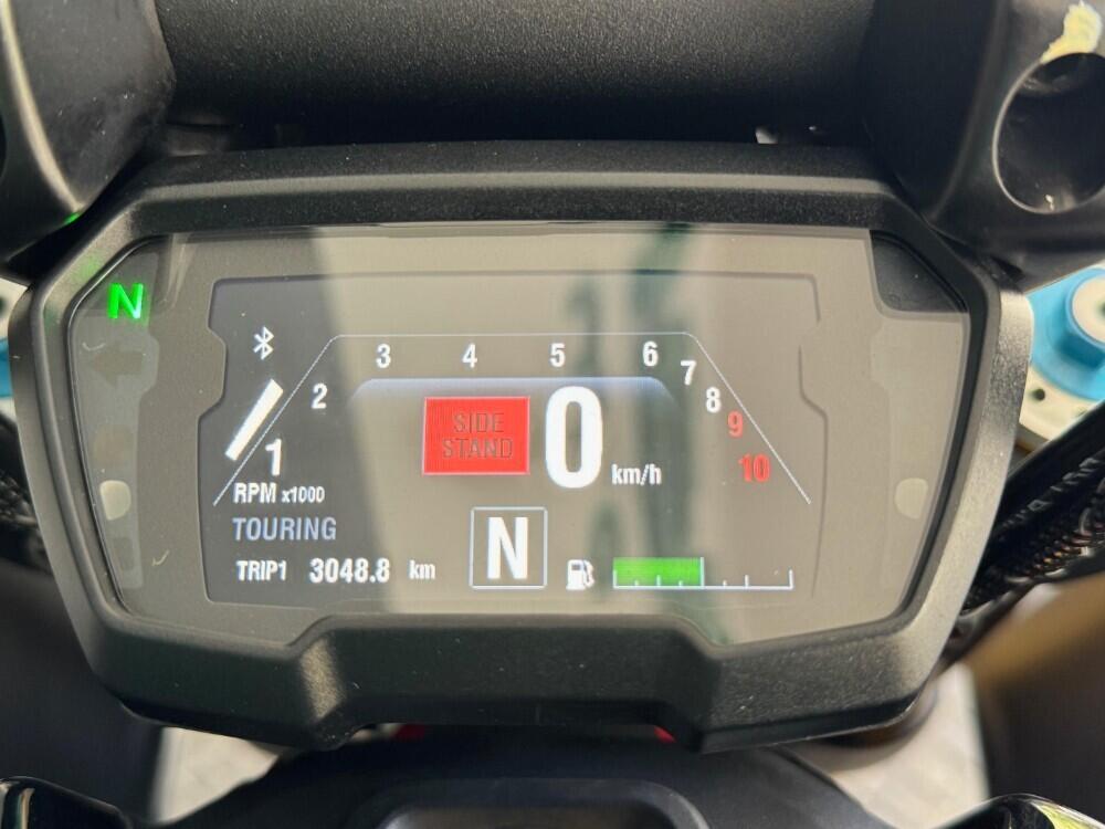 Ducati Diavel