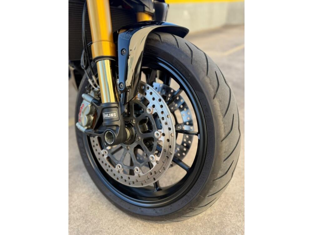 Ducati Diavel